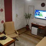 Padama Accommodatie bij particulieren Szklarska Poręba