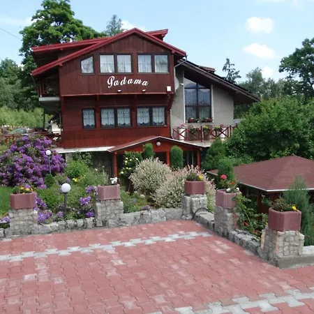 Accommodatie bij particulieren Padama *