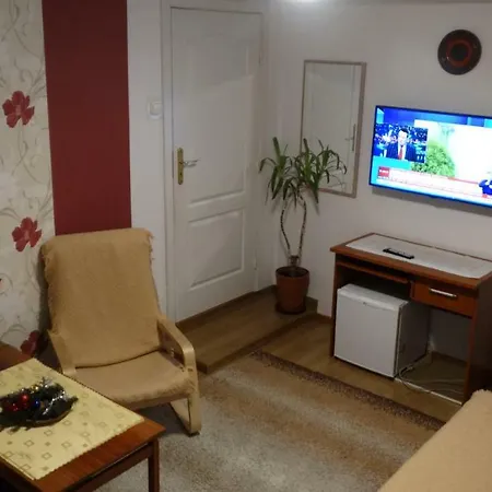 Padama Kwatera prywatna Szklarska Poręba
