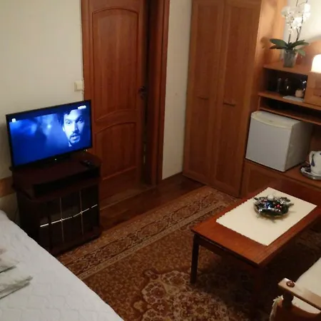 Padama * Szklarska Poręba