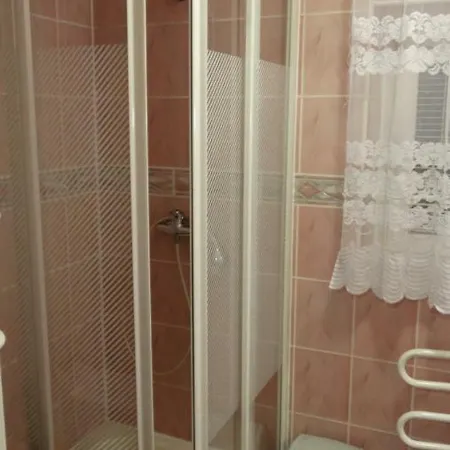Padama Kwatera prywatna Szklarska Poręba