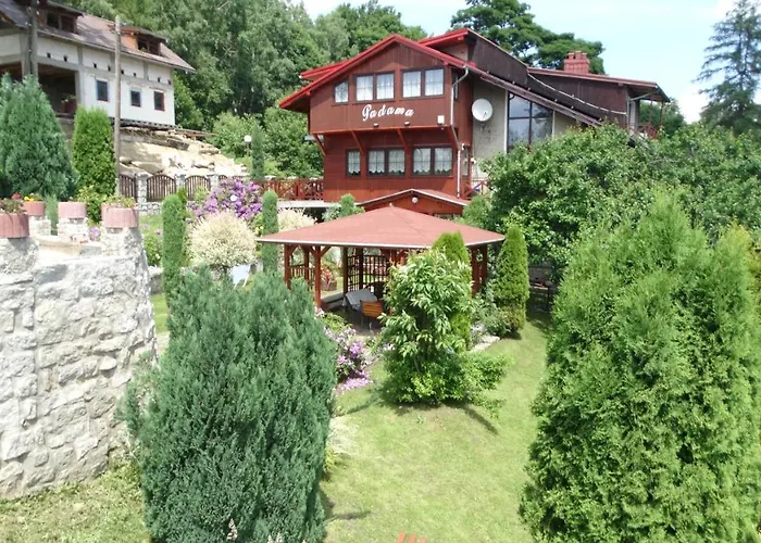 Padama * Szklarska Poręba