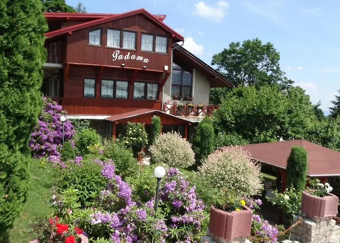 Padama Habitación en casa particular