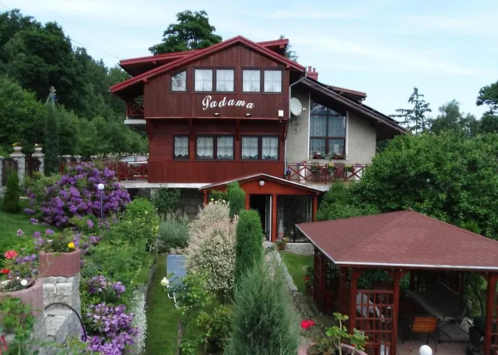 Habitación en casa particular Padama
