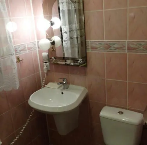 Habitación en casa particular Padama *