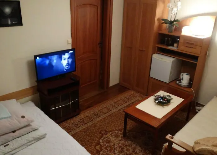 Padama * Szklarska Poręba