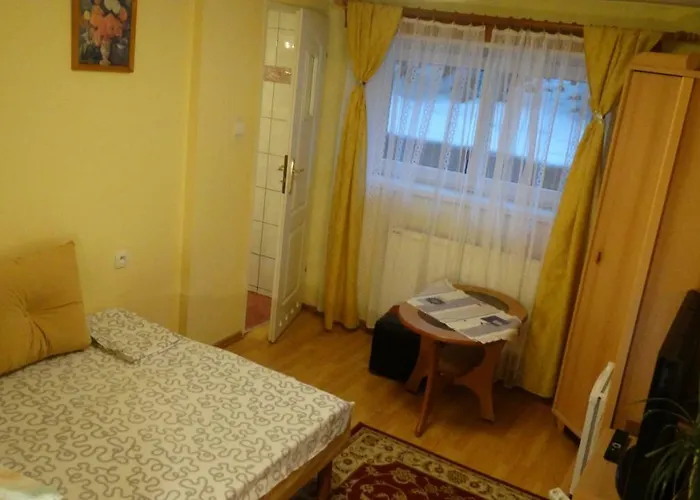 Habitación en casa particular Padama