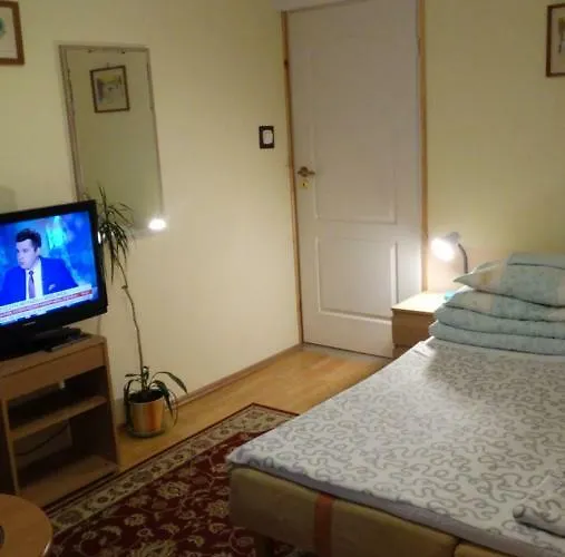 Padama Habitación en casa particular